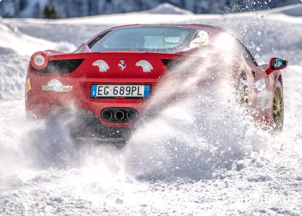 Шипы для дорожных автомобилей